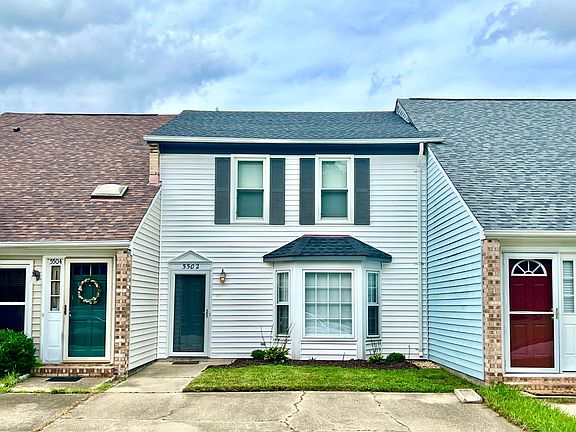3rd image of 5502 Rock Creek Ln