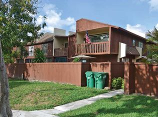 6624 SW 114th Pl #A70, Miami, FL 33173