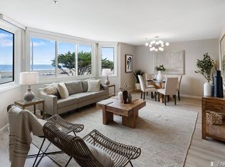 750 Great Hwy #1, San Francisco, CA 94121