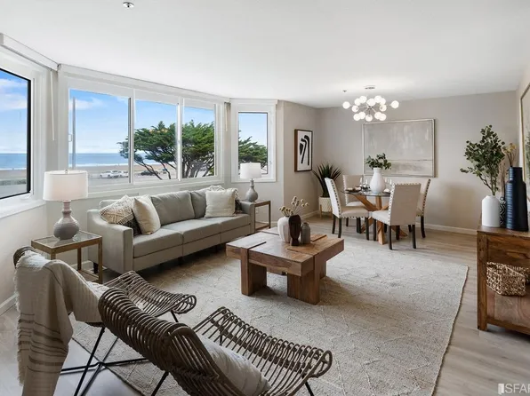 750 Great Hwy #1, San Francisco, CA 94121