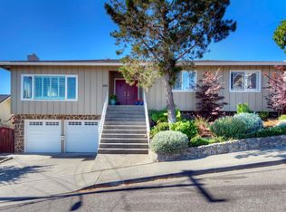 3313 Melendy Dr, San Carlos, CA 94070