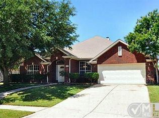 8517 Timber Crest Ct, Frisco, TX 75035