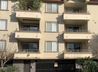 962 S Gramercy Dr UNIT 207, Los Angeles, CA 90019