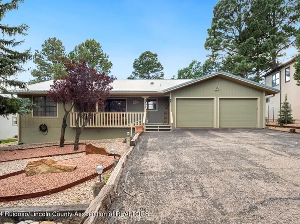 114 Sarah Ln, Ruidoso, NM 88345