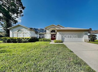 4124 Ridgemoor Dr N, Palm Harbor, FL 34685