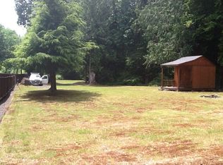1181 NE Mission Creek Rd, Belfair, WA 98528