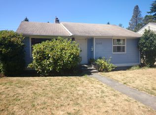 8147 31st Ave SW, Seattle, WA 98126