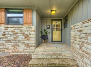2528 NW 44th St, Oklahoma City, OK 73112