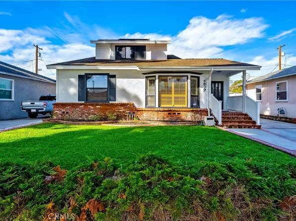 4839 Premiere Ave, Long Beach, CA 90808