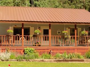 1107 Maple Dr, Cloudcroft, NM 88317