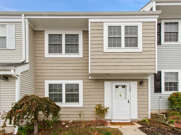 93 Park Avenue #1307, Danbury, CT 06810