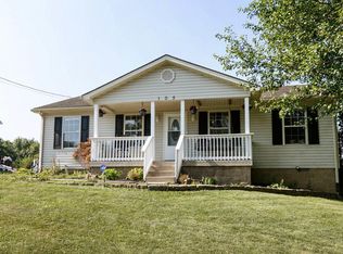 105 Cottage Ct, Bardstown, KY 40004