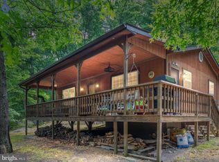 312 Warsaw Dr, Capon Bridge, WV 26711