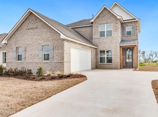 100 High Point Way, Youngsville, LA 70592