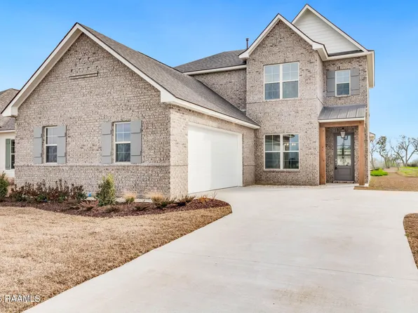 100 High Point Way, Youngsville, LA 70592