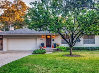 9752 Twin Creek Dr, Dallas, TX 75228