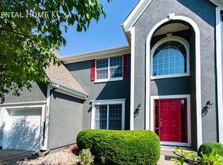 9218 W 132nd Pl, Overland Park, KS 66213