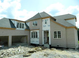 1624 Valle Verde Dr, Brentwood, TN 37027