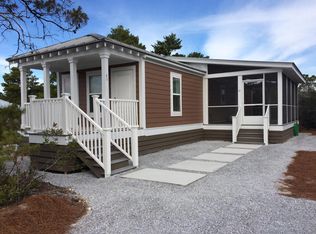 65 Pine Knoll Ln, Santa Rosa Beach, FL 32459