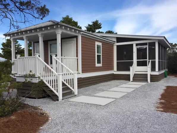 65 Pine Knoll Ln, Santa Rosa Beach, FL 32459