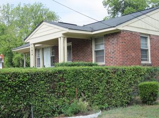 1679 Old Savannah Rd, Augusta, GA 30901