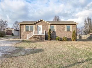 60 Messenger Rd, Cookeville, TN 38506