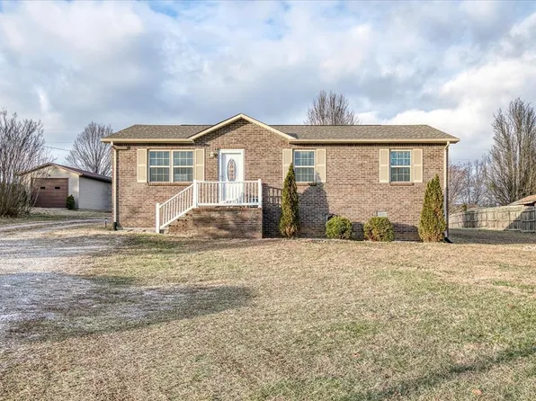 60 Messenger Rd, Cookeville, TN 38506