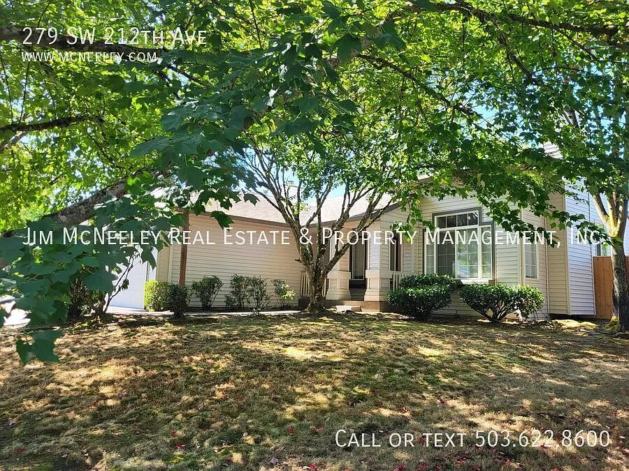 279 SW 212th Ave