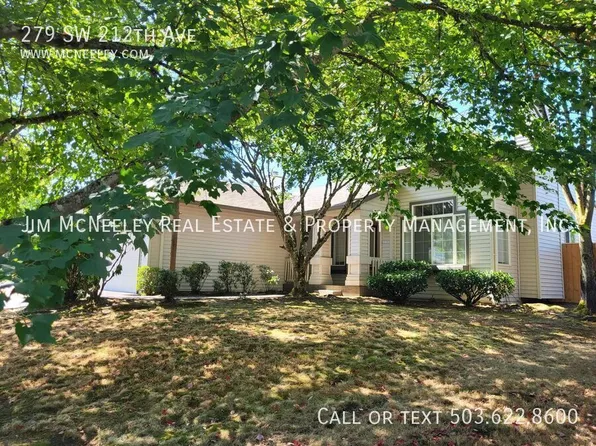 279 SW 212th Ave, Aloha, OR 97006
