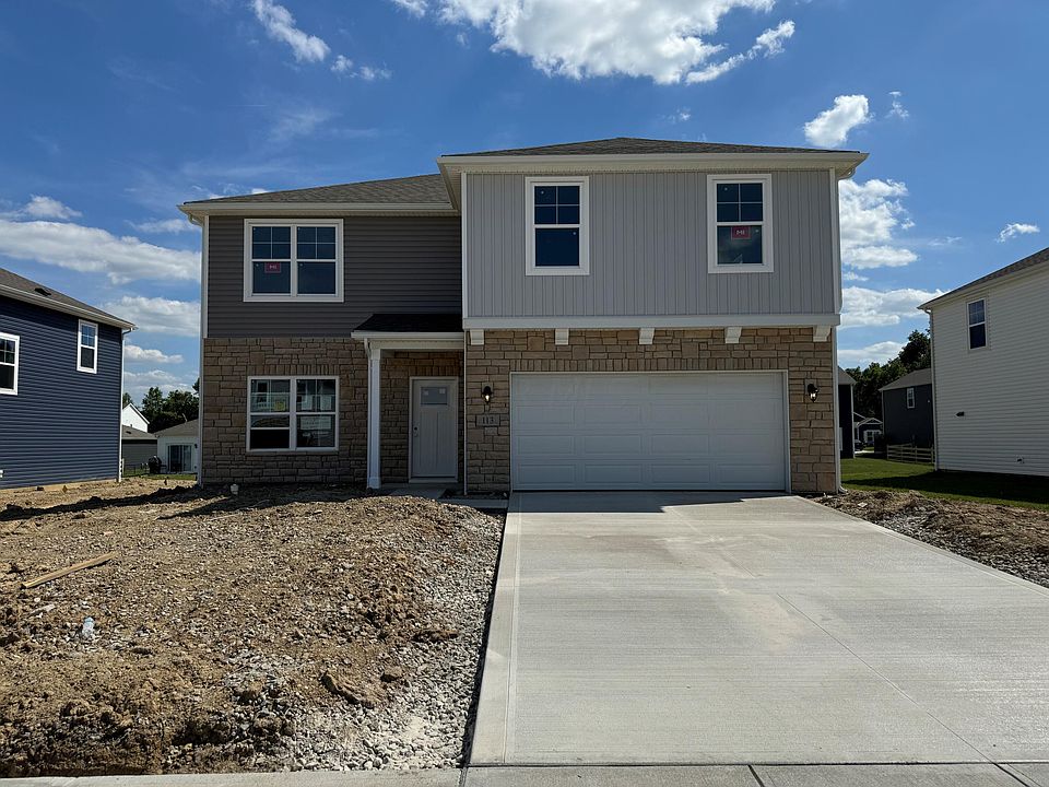 1st image of 113 Flowering Meadow Dr