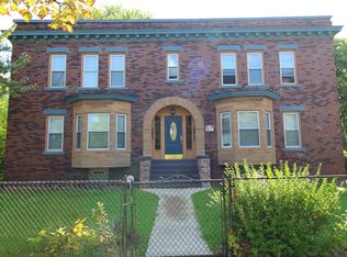 132 Kenilworth St #2, Detroit, MI 48202