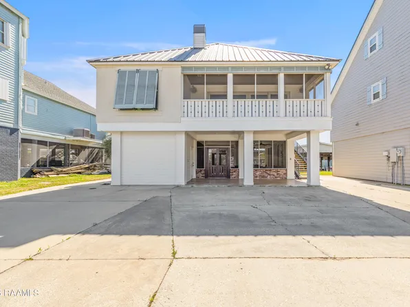 238 Carpenter Dr, Cypremort Point, LA 70538