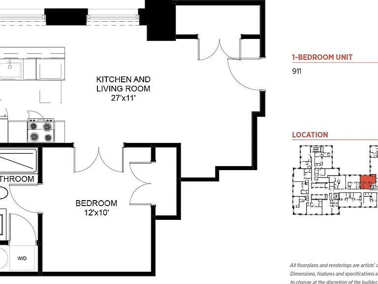 The Residences at The RJ Reynolds Building — Photo 61
