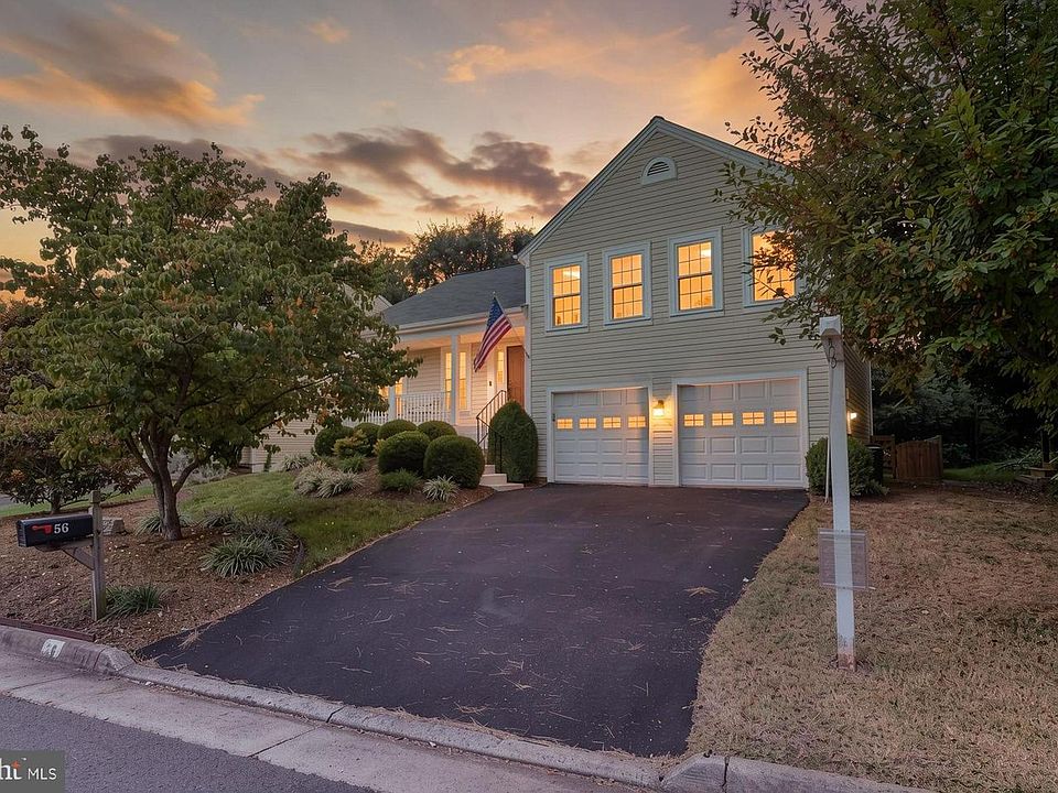 1st image of 56 McPherson Cir