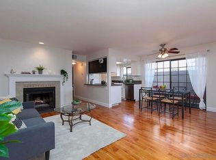 4511 37th St APT 3, San Diego, CA 92116