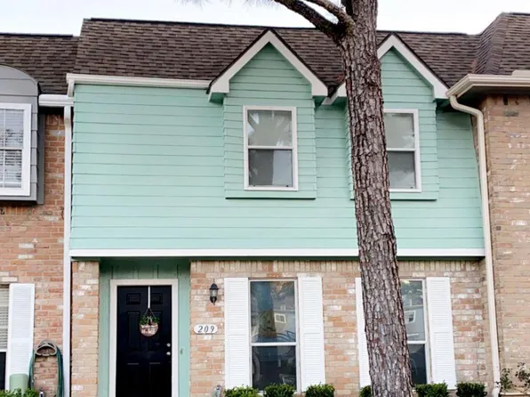 11002 Hammerly Blvd APT 209, Houston, TX 77043