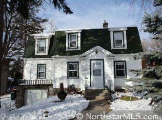 3828 Reservoir Blvd, Minneapolis, MN 55421