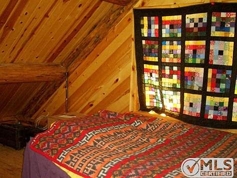 Loft Bedroom