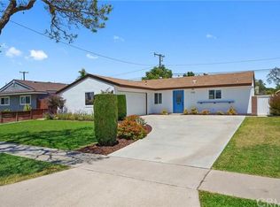 1328 S Latona St, Anaheim, CA 92804