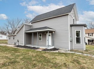 7304 E Main St, South Solon, OH