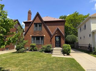 63 Washington Ave, Buffalo, NY 14217