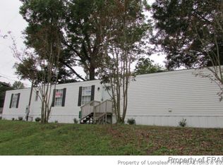 101 Griffin Rd, Fairmont, NC 28340