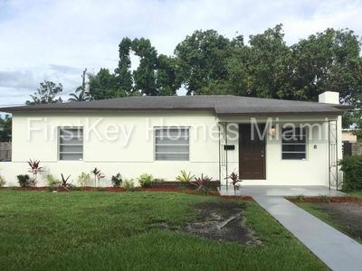 14680 Harrison St, Miami, FL, 33176