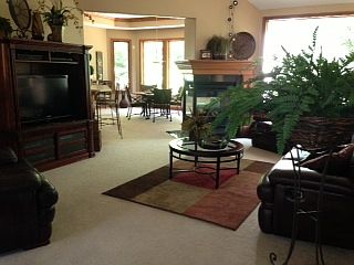 Living/Family Room