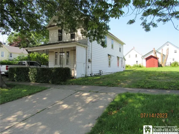 316 Lord St, Dunkirk, NY 14048