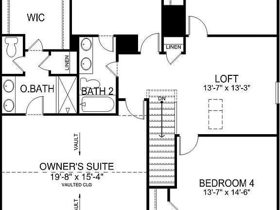 Floor Plan.