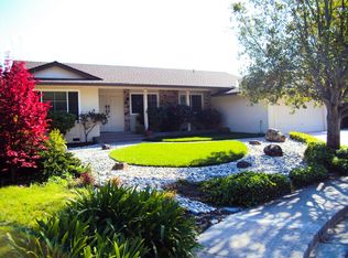 67 Corte Del Sol, Moraga, CA