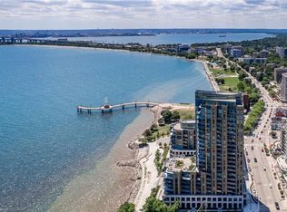 2060 Lakeshore Rd #508, Burlington, ON L7R0G2