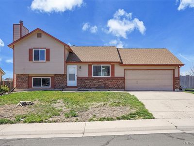 3600 E 99th Way, Thornton, CO, 80229