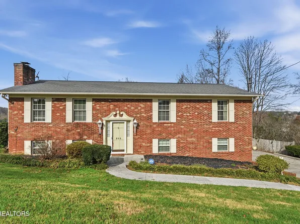 513 Vista Dr, Clinton, TN 37716